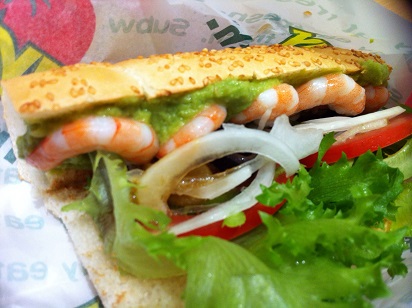 SUBWAY